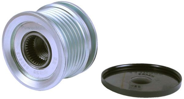 PowerMax Remenica alternátora 81110336 PowerMax Remenica alternátora VOLVO 81110336