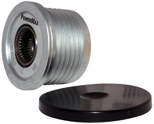 PowerMax Riemschijf, dynamo 81111701 81111701 PowerMax Dynamo poelie Mitsubishi goedkoop