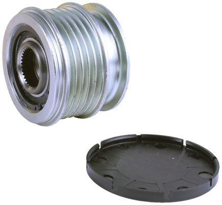 PowerMax Remskive, dynamo 81111725 81111725 Frihjul dynamo PowerMax SEAT IBIZA