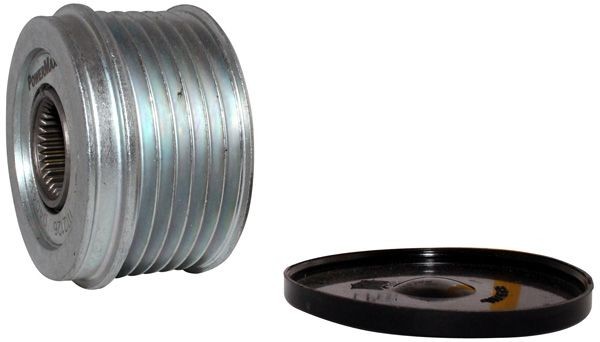PowerMax Puleggia cinghia, Alternatore 81112126 81112126 Puleggia alternatore PowerMax PEUGEOT 207 costo