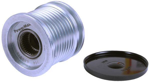 PowerMax Polia, alternador 81116914 Polia roda livre do alternador PowerMax VECTRA 81116914 baratos