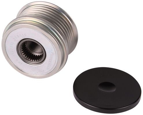 PowerMax Remskive, dynamo 81120010 Reimhjul dynamo PowerMax Seat IBIZA 81120010