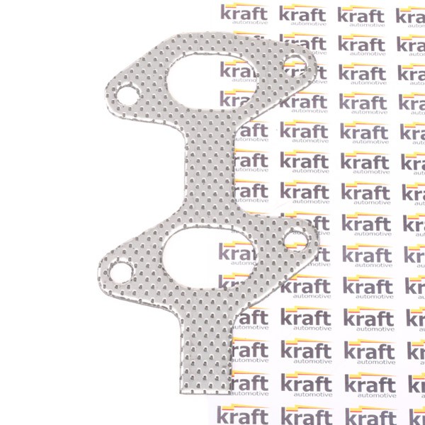 KRAFT Tetning, eksosmanifold 1133058 1133058 Eksosmanifold pakning VW CADDY KRAFT