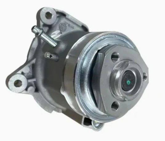 KRAFT Water pump 1500222 SKODA SUPERB KRAFT water pump 1500222