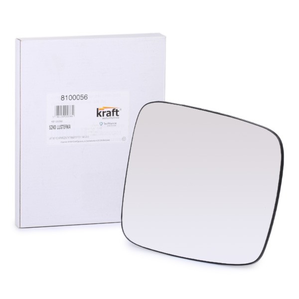 KRAFT Mirror Glass, outside mirror 8100056 TOYOTA KRAFT door mirrors 8100056