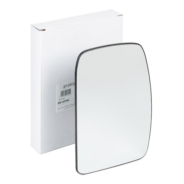 KRAFT Mirror Glass, outside mirror 8105023 TOYOTA KRAFT side mirror assembly 8105023