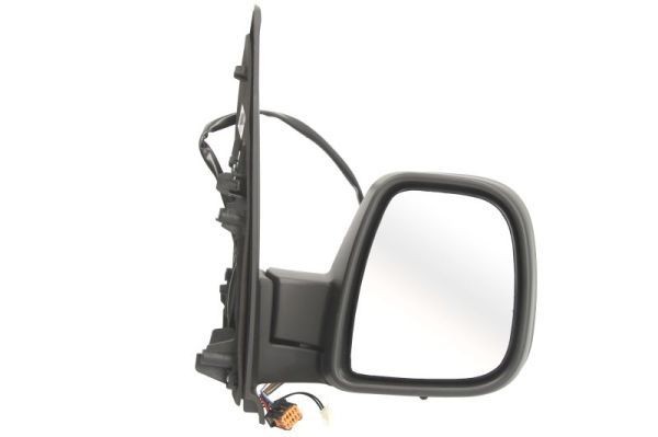 BLIC Wing mirror 5402-04-2103396P Toyota GT 86 BLIC wing mirror 5402042103396P