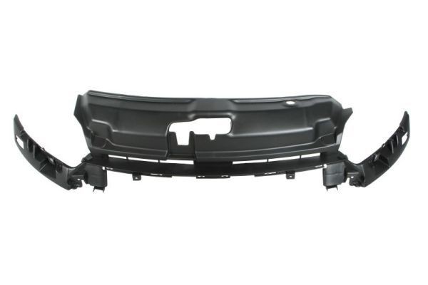 BLIC Suporte, pára-choques 5502-00-5509942P Alma de para-choque Peugeot 222 5502-00-5509942P BLIC