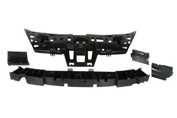 BLIC Stoßstangenträger 5502-00-6033942P BLIC 5502-00-6033942P Stoßstangenträger RENAULT Kangoo I Rapid (FC) 1.6 16V 4x4 (FC0L, FC0P, FC0S) 95 PS 2008