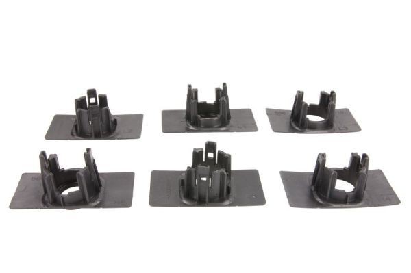 BLIC Kit montaggio, Paraurti 5503-05-9550960Q BLIC 5503-05-9550960Q costo Supporto paraurti TOYOTA PRIUS