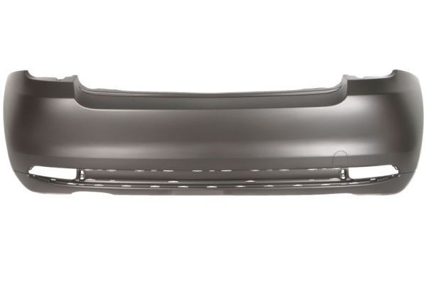 BLIC Achterbumper 5506-00-2013950Q 5506-00-2013950Q Bumper BLIC FIAT 1500-2300