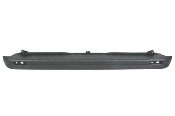 BLIC Støtfanger bak 5506-00-2060950Q 5506-00-2060950Q Støtfanger RENAULT TALISMAN BLIC
