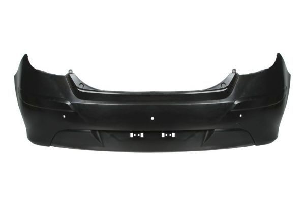 BLIC Para-choques traseiro 5506-00-3135951P BLIC 5506-00-3135951P Parachoques Hyundai i30 CW preço