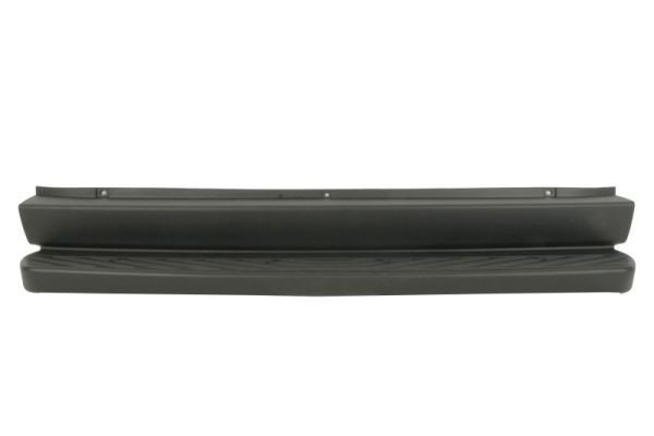 Rear bumper BLIC 5506-00-3547953P BLIC 5506-00-3547953P Volkswagen CRAFTER 2009 Bumper parts price