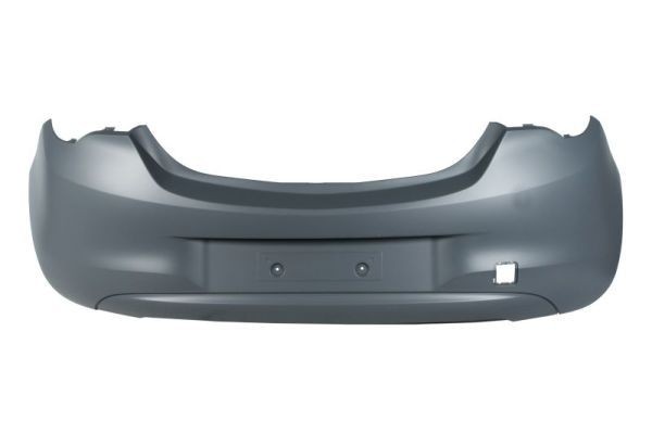 BLIC Paraurti posteriore 5506-00-5025950Q BLIC 5506-00-5025950Q Paraurto Opel Movano Ribaltabile originali prezzo