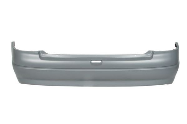 BLIC Rear bumper 5506-00-5051951Q BLIC 5506-00-5051951Q genuine Opel Astra G Classic bumper price