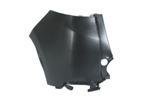 Para-choques traseiro BLIC 5506-00-5516953P BLIC 5506-00-5516953P Parachoques PEUGEOT 2008 2024