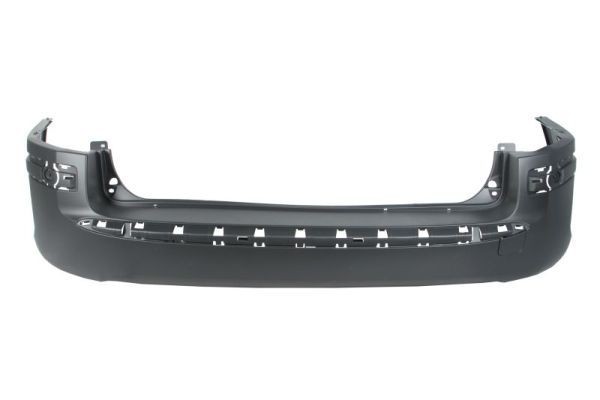 BLIC Para-choques traseiro 5506-00-5537951Q BLIC 5506-00-5537951Q Pára-choques PEUGEOT 407 SW Van / Carrinha (6E_) a um preço acessível