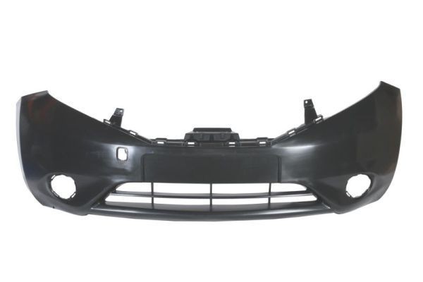 Bumper BLIC 5510-00-1638900Q BLIC 5510-00-1638900Q Bumper, onderdelen NISSAN BLUEBIRD 2011
