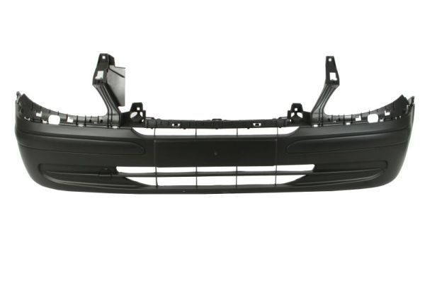 BLIC Støtfanger 5510-00-3542900Q Støtfanger BLIC Mercedes-Benz X-Klasse 5510-00-3542900Q