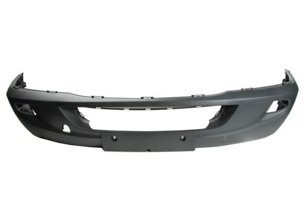BLIC Kofanger 5510-00-3547901Q Bagkofanger og forkofanger BLIC Mercedes-Benz SL 5510-00-3547901Q