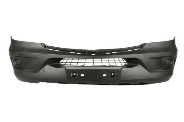 BLIC Kofanger 5510-00-3548900P Bagkofanger og forkofanger BLIC SL 5510-00-3548900P billig