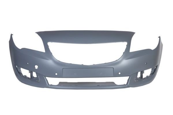 Puskuri BLIC 5510-00-5027902Q OPEL MERIVA 2010 Etupuskuri ja takapuskuri BLIC 5510-00-5027902Q