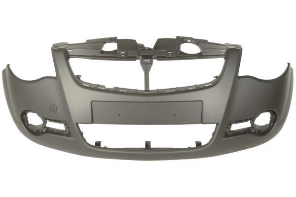 Bampers BLIC 5510-00-5033900Q BLIC 5510-00-5033900Q Buferis OPEL AGILA 2008