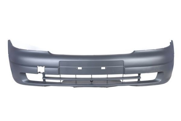 BLIC Bumper 5510-00-5051903Q BLIC 5510-00-5051903Q genuine Opel Astra G Classic bumper price