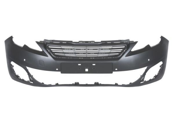 Bampers BLIC 5510-00-5519907PP BLIC 5510-00-5519907PP: Buferis Peugeot 308 2020