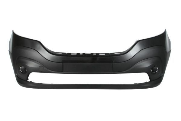 BLIC Bumper 5510-00-6063901Q BLIC 5510-00-6063901Q Bumper Nissan Primera P12 Hatchback originele prijs