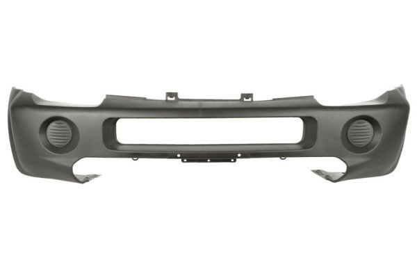 Bumper BLIC 5510-00-6842900P BLIC 5510-00-6842900P: Bumpers Suzuki BALENO 2025