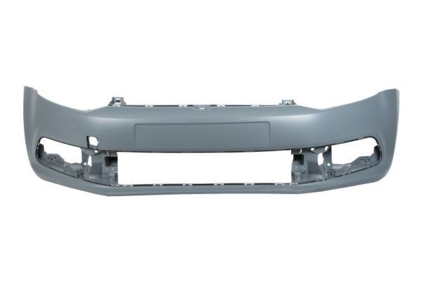 BLIC Pare-choc 5510-00-9507905P BLIC 5510-00-9507905P Bouclier VW Polo 5 Berline pas cher