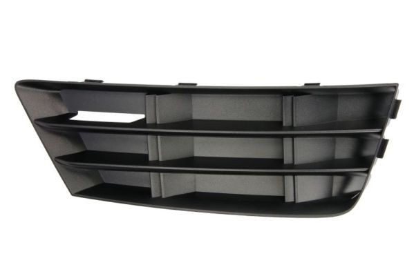 BLIC Vetracia mrieżka v nárazníku 5513-00-0030911P BLIC 5513-00-0030911P Vetracia mrieżka v nárazníku AUDI A4 B9 Allroad (8WH) 45 TDI quattro 231 KS 2018