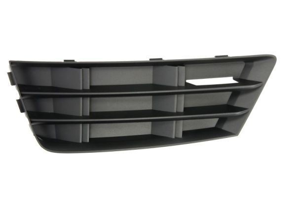 BLIC Ventilatiegrille, bumper 5513-00-0030912P BLIC 5513-00-0030912P Ventilatiegrille, bumper AUDI A4 B9 Avant (8W5, 8WD) S4 TDI MILD HYBRID QUATTRO 341 Pk 2025