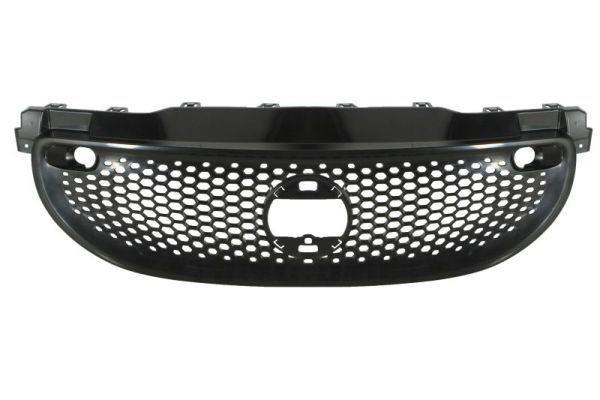 BLIC Grelha de radiador 5601-00-3503995P BLIC 5601-00-3503995P Grelha frontal Smart 454 preço