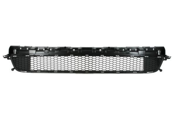 Ventilationsgaller, stötfångare BLIC 5703-05-6063910Q BLIC 5703-05-6063910Q Galler, stötfångare RENAULT TRAFIC 2004