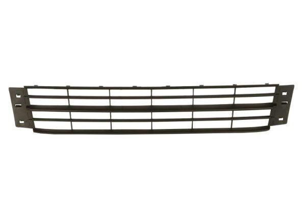 BLIC Ventilatiegrille, bumper 5703-05-7517910P BLIC 5703-05-7517910P Sportgrille Skoda Fabia 3 prijs