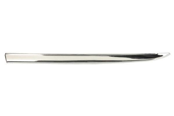 BLIC Trim / Protective Strip, mudguard 5703-08-3510372P BLIC 5703-08-3510372P Mercedes S212 fender flares cost