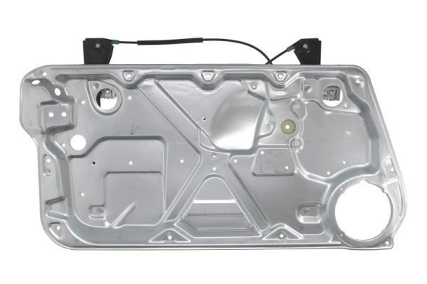 Alzacristallo BLIC 6060-01-025859P BLIC 6060-01-025859P Alzavetro anteriore e posteriore Volkswagen NEW BEETLE 2000