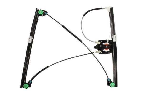 Raammechanisme BLIC 6060-09-045859P BLIC 6060-09-045859P Raammechaniek links voor en achter Renault ESPACE 2017