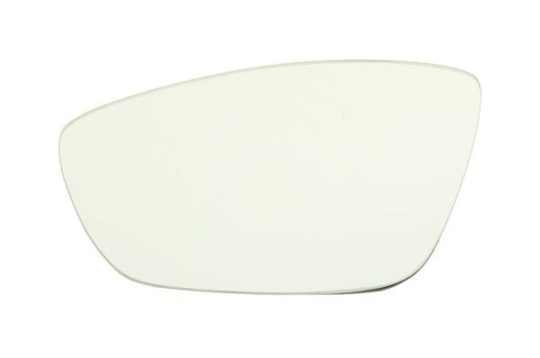 BLIC Spejlglas, udvendig spejl 6102-02-0803693P BLIC 6102-02-0803693P 301 Sedan Glas til sidespejl pris
