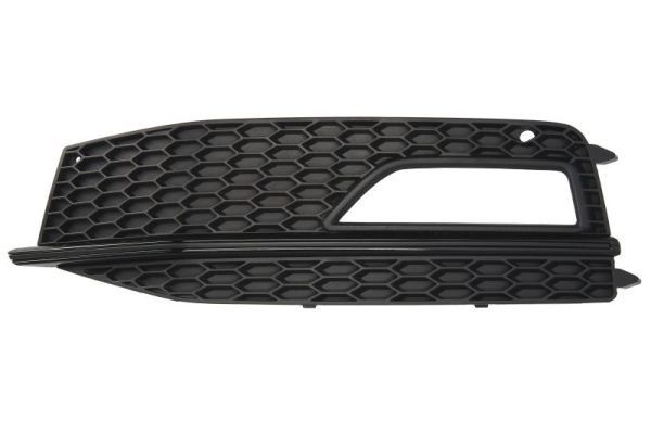 BLIC Griglia paraurti 6502-07-0029915PS Griglia paraurti anteriore Audi 8KH, B8 6502-07-0029915PS BLIC