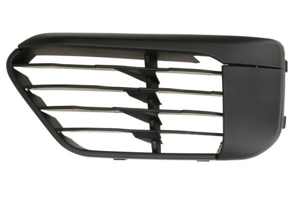 Ventilatiegrille, bumper BLIC 6502-07-0082913P BLIC 6502-07-0082913P Bumper grill BMW X1 2015