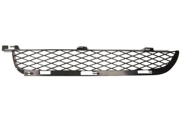 BLIC Ventilatora reste, Bampers 6502-07-0095912P BLIC 6502-07-0095912P Bamperu restes X5 (G05) cena