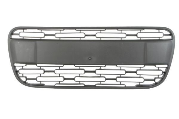 BLIC Ventilatiegrille, bumper 6502-07-2009995Q BLIC 6502-07-2009995Q Ventilatiegrille, bumper FIAT Panda III Hatchback (312, 319) 0.9 Natural Power (312PXN1A) 69 Pk 2021