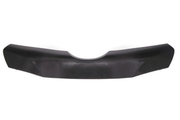 BLIC Διακοσμητική / προστατευτική λωρίδα, προφυλακτήρας 6502-07-3136925P 6502-07-3136925P Κάλυμμα, προφυλακτήρας HYUNDAI i20 BLIC