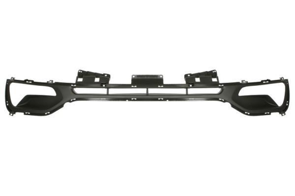 BLIC Griglia paraurti 6502-07-3292991P BLIC 6502-07-3292991P Griglia fendinebbia Kia Rio JB originale prezzo