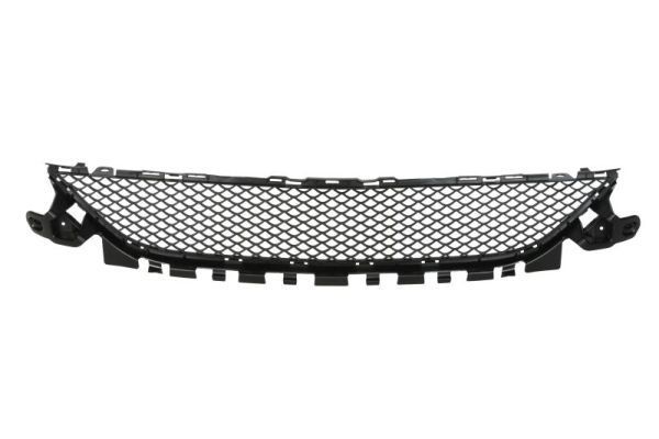 BLIC Grille de ventilation, pare-chocs 6502-07-3521910PP Grille de ventilation pare chocs BLIC 190 6502-07-3521910PP pas cher