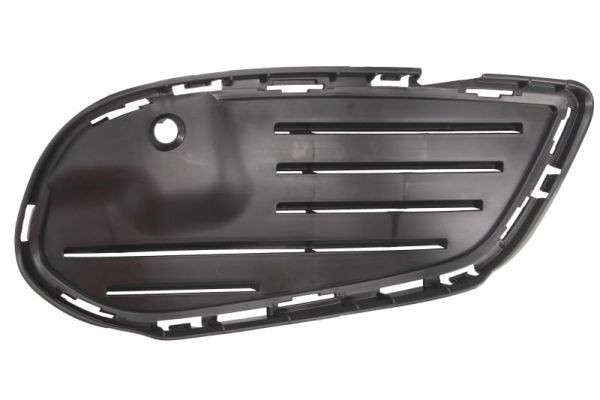 BLIC Grelha de ventilador, pára-choques 6502-07-3521911P BLIC 6502-07-3521911P Grelha de ventilador, pára-choques MERCEDES-BENZ Classe C Sedan (W205) C 300 4-matic (205.049) 245 cv 2014